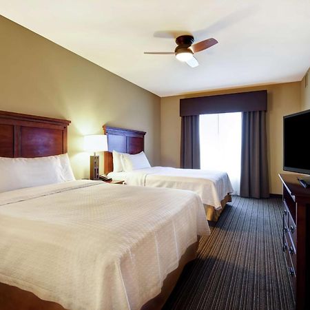 Homewood Suites By Hilton Kalispell Exterior foto