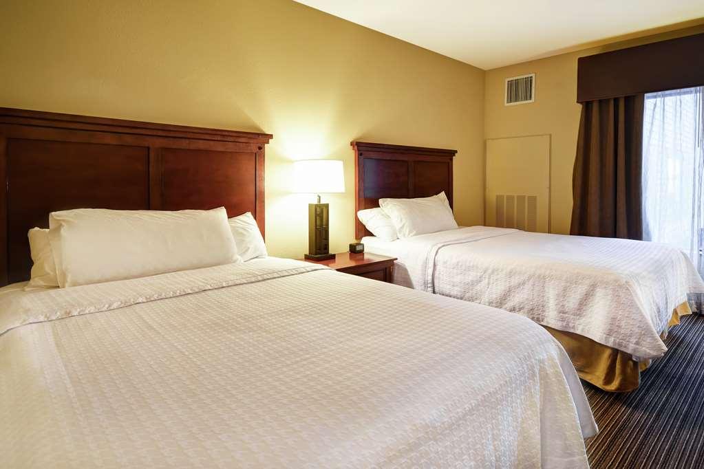 Homewood Suites By Hilton Kalispell Quarto foto