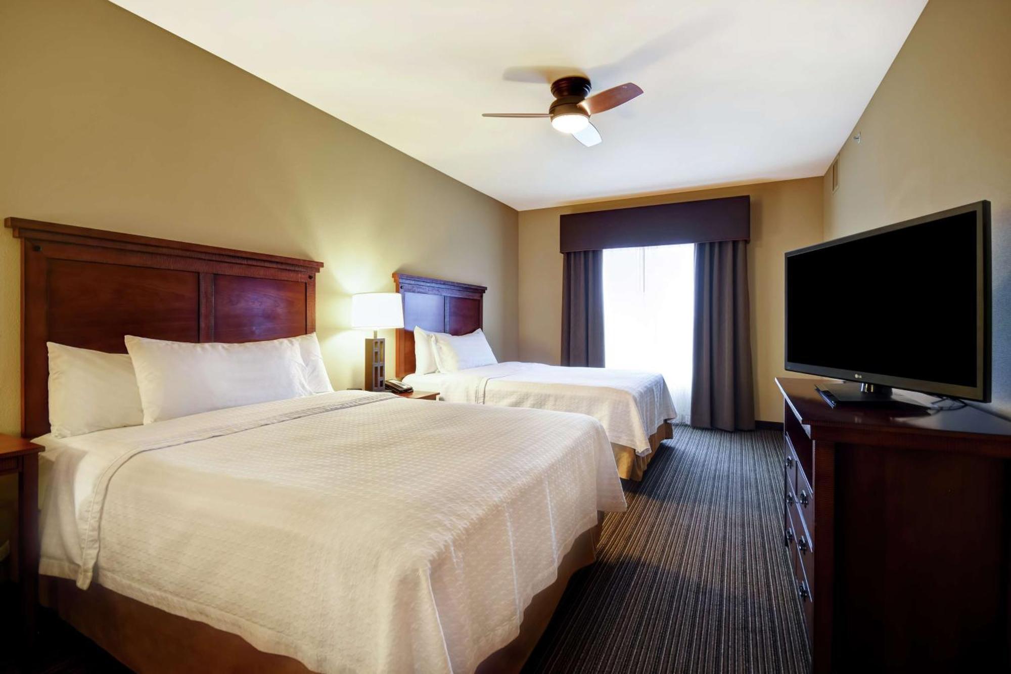 Homewood Suites By Hilton Kalispell Exterior foto