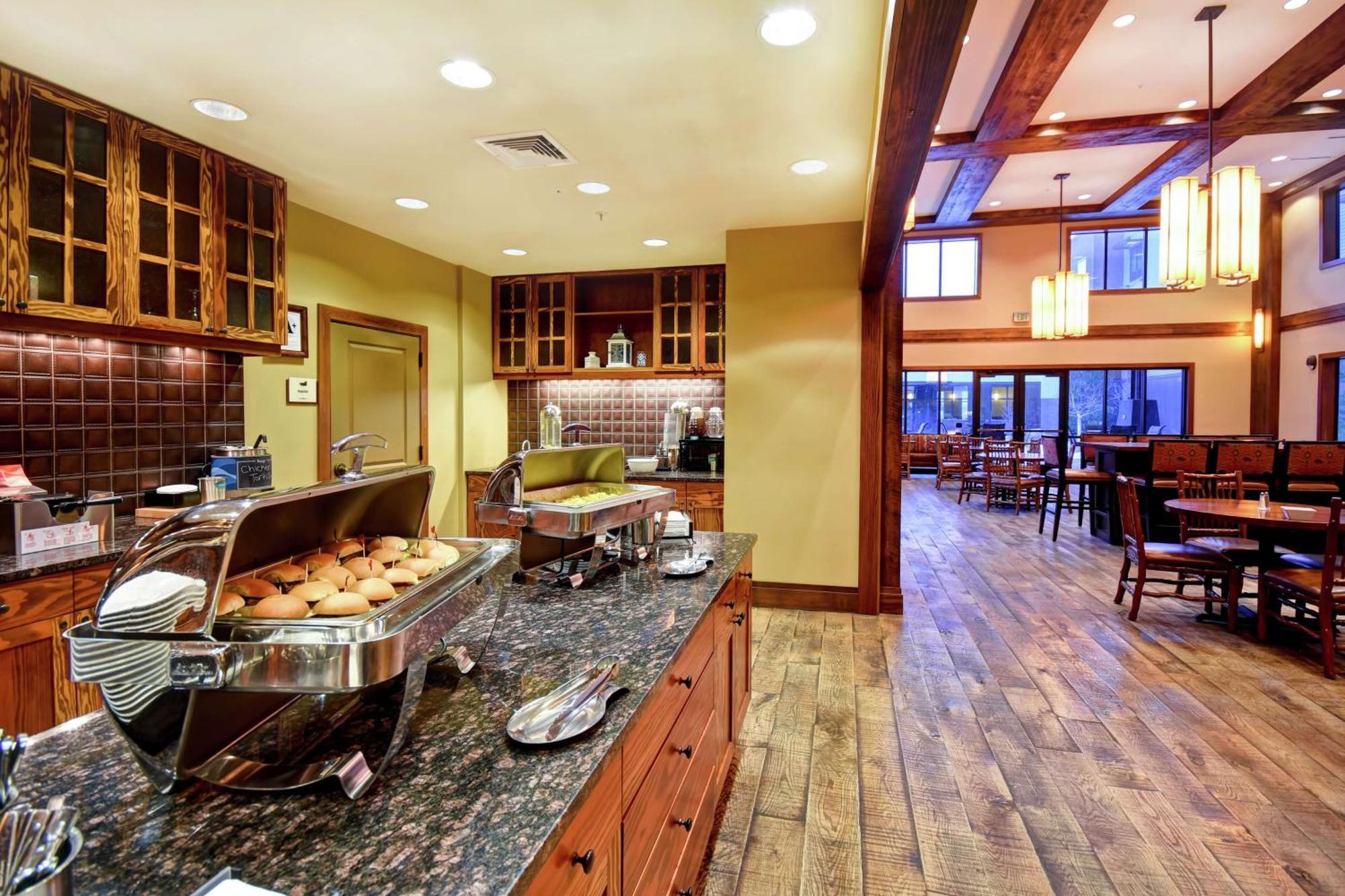 Homewood Suites By Hilton Kalispell Exterior foto