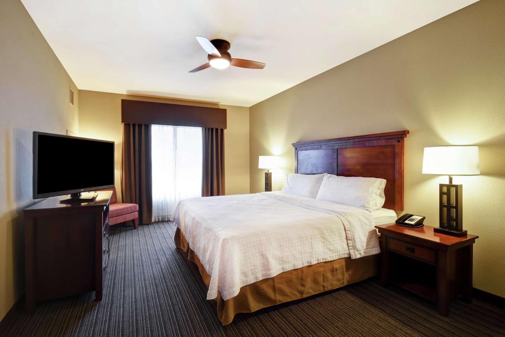 Homewood Suites By Hilton Kalispell Exterior foto