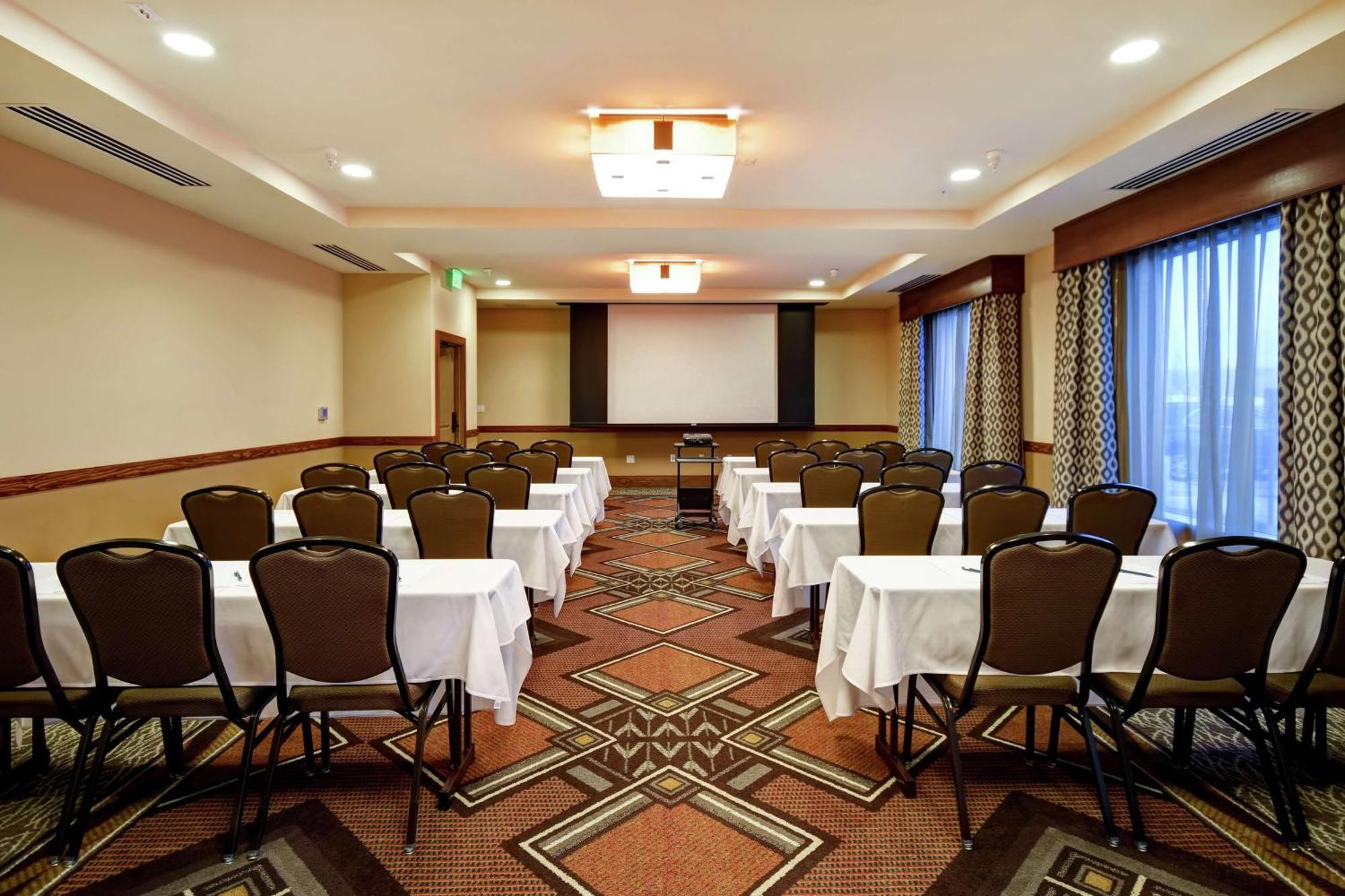 Homewood Suites By Hilton Kalispell Exterior foto