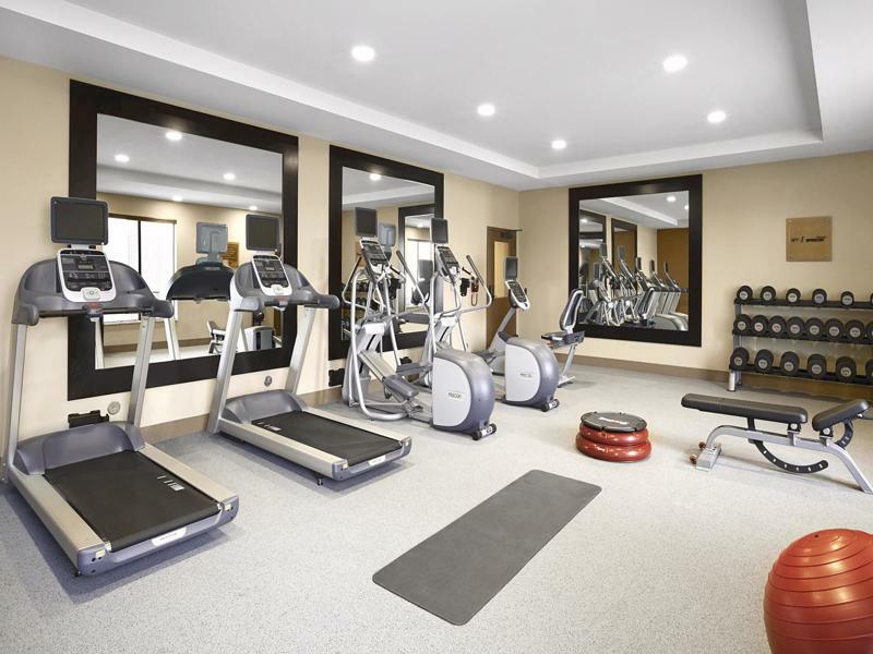 Homewood Suites By Hilton Kalispell Exterior foto