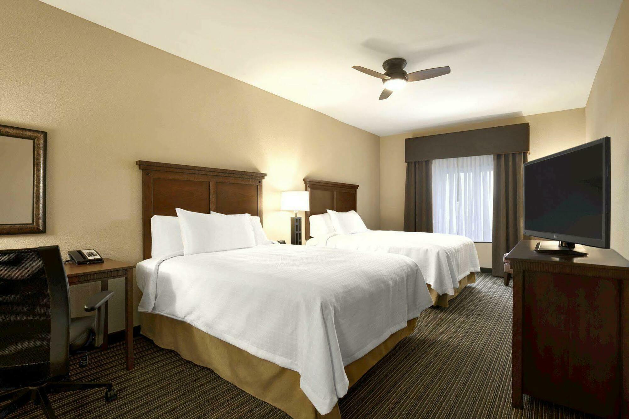 Homewood Suites By Hilton Kalispell Exterior foto