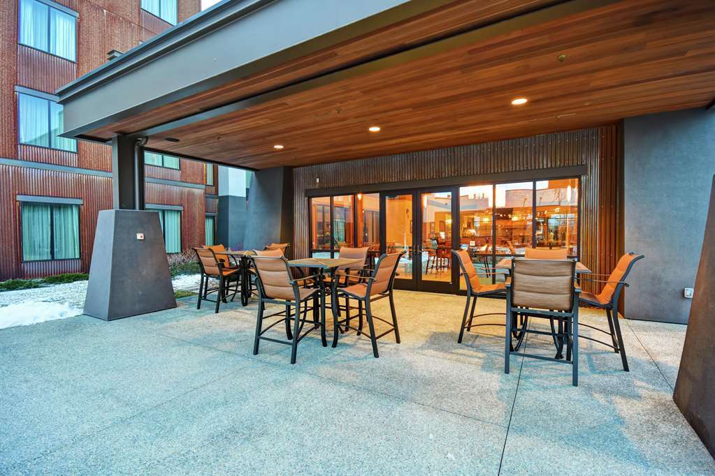 Homewood Suites By Hilton Kalispell Exterior foto